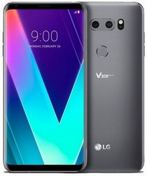 Прошивка телефона LG V30S ThinQ в Рязане